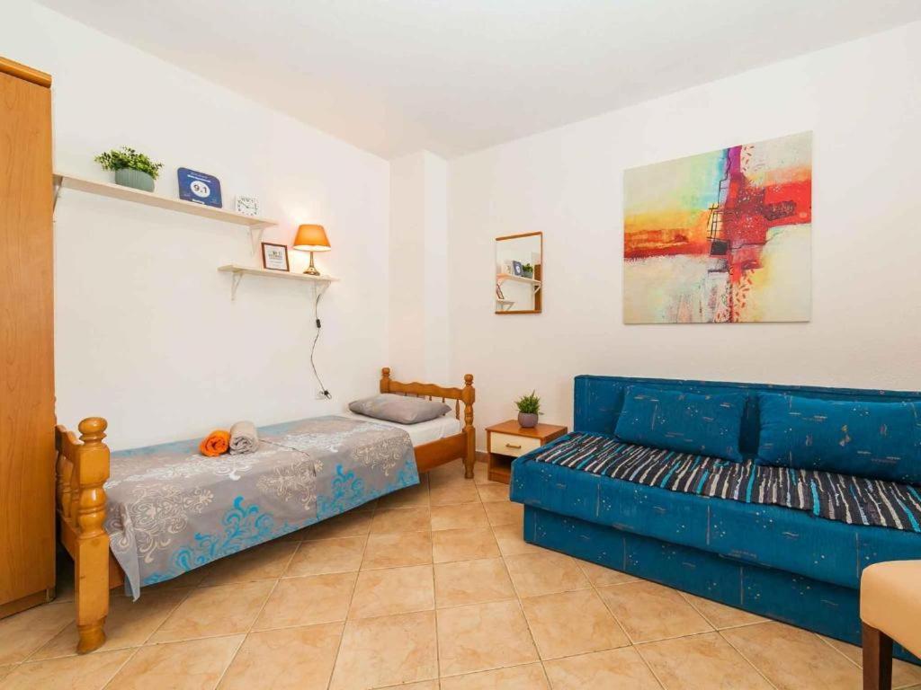 Maki Apartments - Plavi Horizonti Beach Tivat Kültér fotó