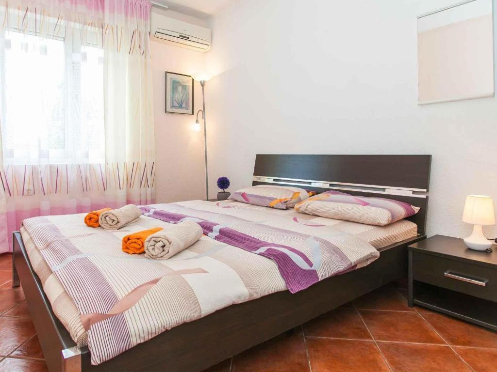 Maki Apartments - Plavi Horizonti Beach Tivat Kültér fotó