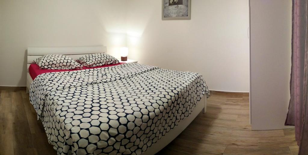 Maki Apartments - Plavi Horizonti Beach Tivat Kültér fotó