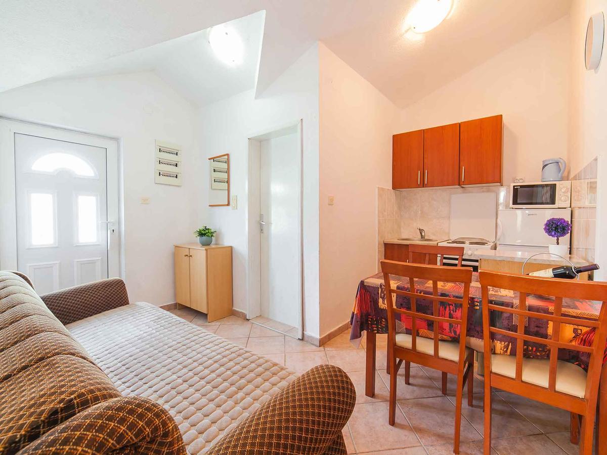 Maki Apartments - Plavi Horizonti Beach Tivat Kültér fotó