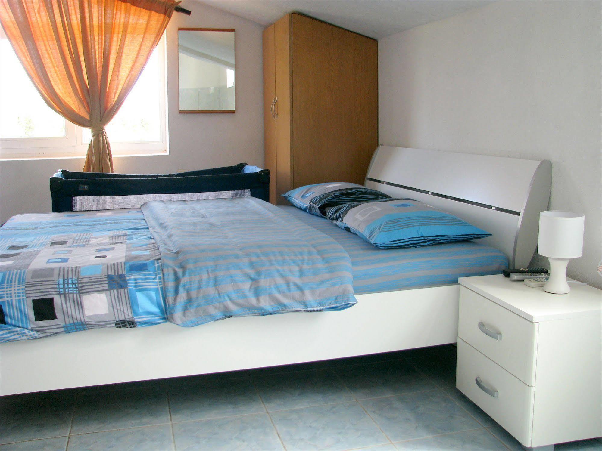 Maki Apartments - Plavi Horizonti Beach Tivat Kültér fotó