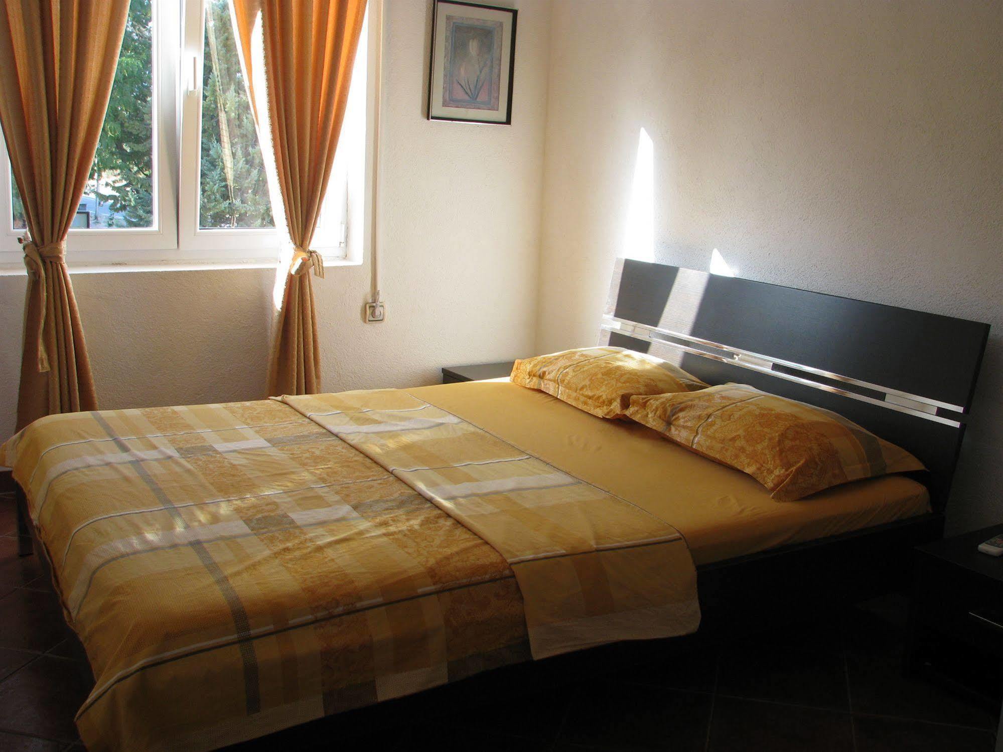 Maki Apartments - Plavi Horizonti Beach Tivat Kültér fotó