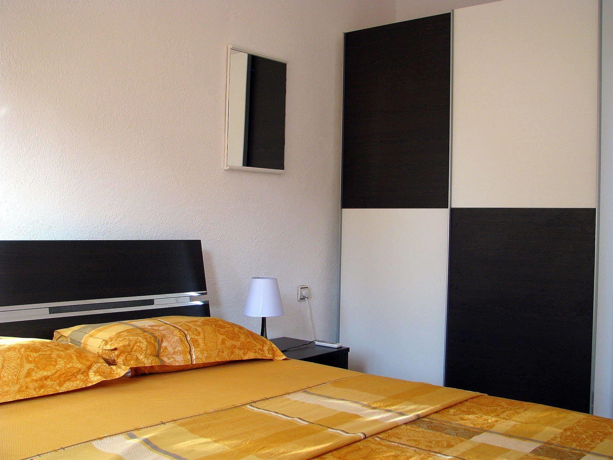 Maki Apartments - Plavi Horizonti Beach Tivat Kültér fotó